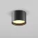 Потолочный светильник Maytoni Technical Glar C127CL-L7W3K-B