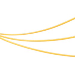 Светодиодная лента Arlight COB-X480-4mm 24V Mint Blue (4 W/m, IP20, 5m) 046912