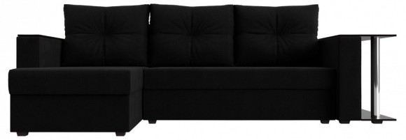 Диван-кровать Атланта лайт LDV_112508L