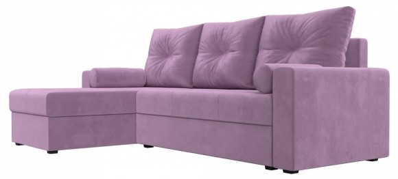 Диван-кровать Верона лайт LDV_114070L