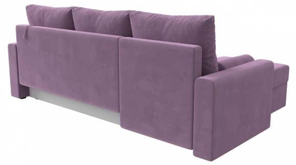 Диван-кровать Верона лайт LDV_114070L