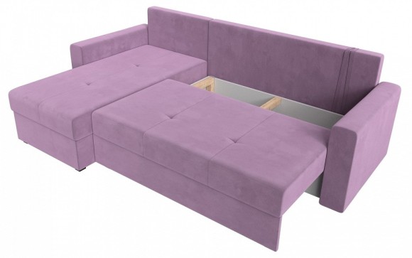 Диван-кровать Верона лайт LDV_114070L