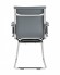 Кресло TopChairs Visit SGR_D-101L_grey