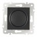 Диммер Arte Milano 203.48-1.black