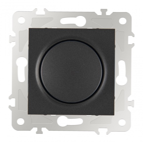 Диммер Arte Milano 203.48-1.black