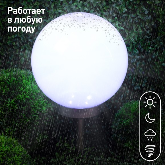 Уличный светильник Эра ERASF22-22 Б0053376