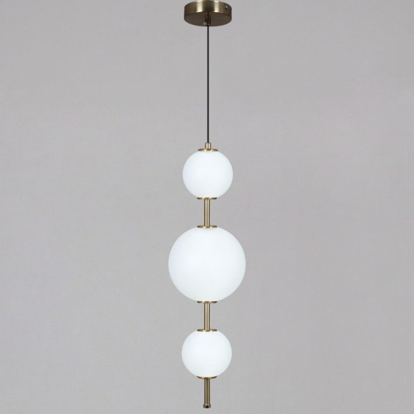 Подвесной светильник Reluce 56030-0.9-03 COPPER