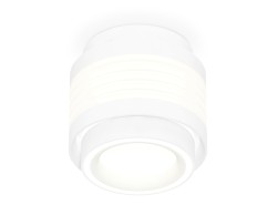 Потолочный светильник Ambrella Light Techno Spot XS8431002 (C8431, N8433)