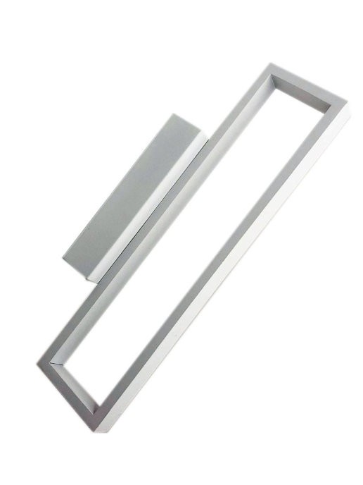 Настенный светильник Elvan GW-50320/1T-20W-WW-Wh