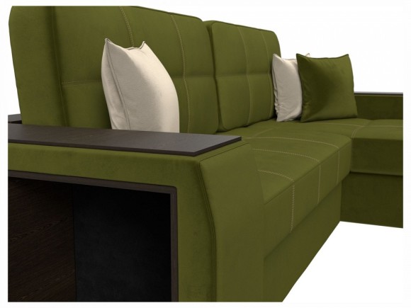 Диван-кровать Брюссель LDV_29387