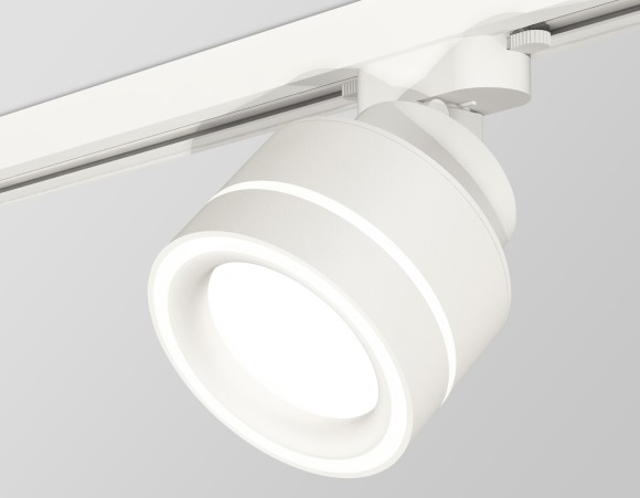 Трековый светильник Ambrella Light Track System XT8101023 (A2524, A2105, C8101, N8433)