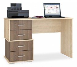 Стол письменный Сити-2 TKS_00-00003645