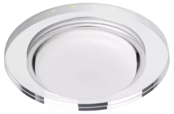 Встраиваемый светильник Эра DK LD51 MR Б0057467 Встраиваемый светильник Эра DK LD51 MR Б0057467