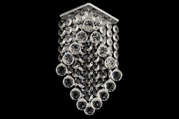 Встраиваемый светильник Dio DArte Elite Tayo GU10.5.14.8x8.113 N