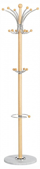 Вешалка-стойка Sakura (mod. GH-8606) TET_21437