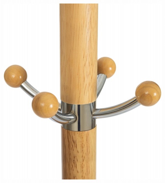 Вешалка-стойка Sakura (mod. GH-8606) TET_21437