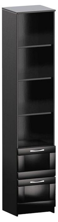 Стеллаж комбинированный Сириус SHST_2.02.07.140.5