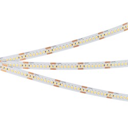 Светодиодная лента Arlight UL-A240-10mm 24V Day4000 (19 W/m, IP20, 5m) 048126