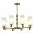 Подвесная люстра ST Luce Aurora SL2003.303.08