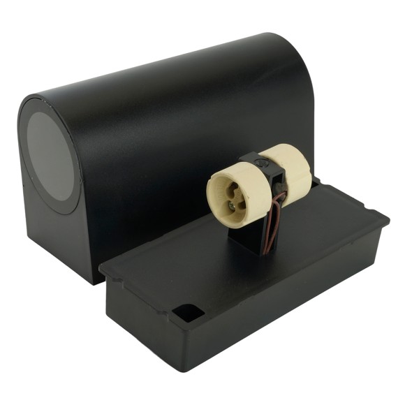 Уличный настенный светильник Feron Бостон DH015-P 51545