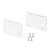 Заглушка Arlight SL-SLIM20-H13 WHITE глухая 037534