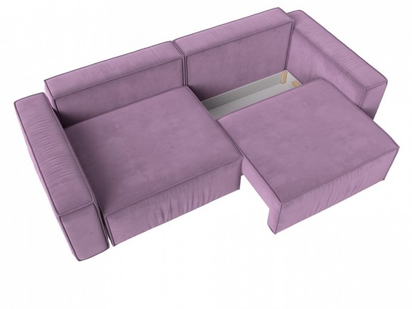 Диван-кровать Прага LDV_130626