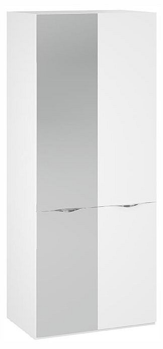 Шкаф платяной Глосс СМ-319.07.005 TRI_264482