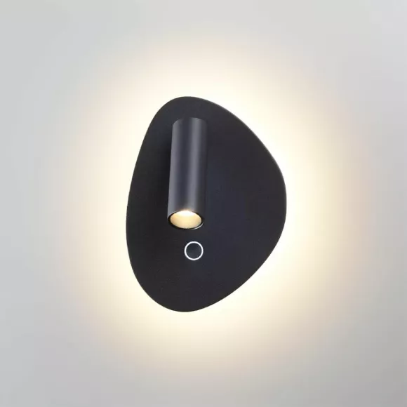 Настенный светильник Odeon Light Hightech Roy 7182/9WL