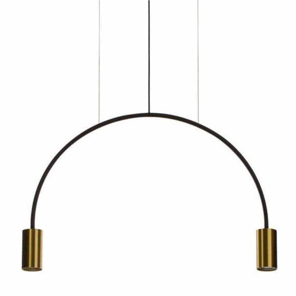 Подвесной светильник Loft IT 5043-2