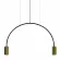 Подвесной светильник Loft IT 5043-2
