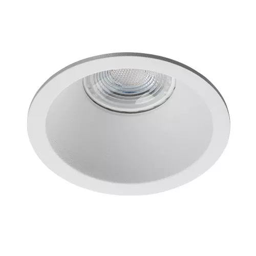 Встраиваемый светильник Italline M01-1009 white Встраиваемый светильник Italline M01-1009 white