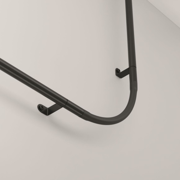 Гибкий коннектор для штанговой системы Maytoni Axity CA005FC-B