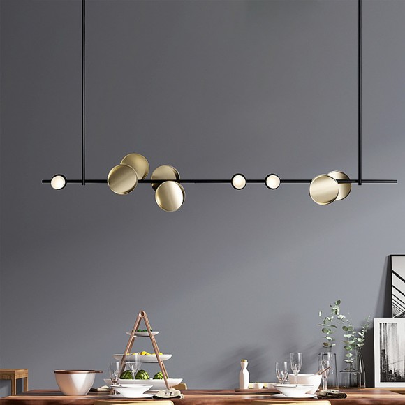 Подвесной светильник Lightera Ontario LE115L-12B