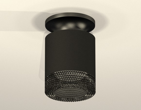 Накладной светильник Ambrella Light Techno XS7402064 (N7926, C7402, N7192)