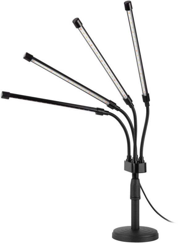 Светильник для растений Эра FITO-40W-АLED-Ra -USB Б0068290