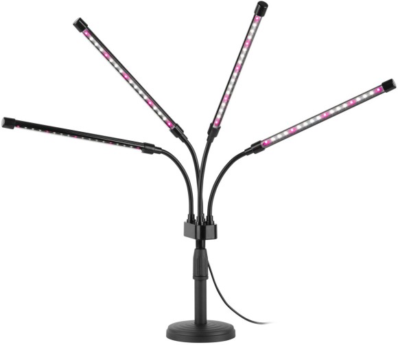 Светильник для растений Эра FITO-40W-АLED-Ra -USB Б0068290