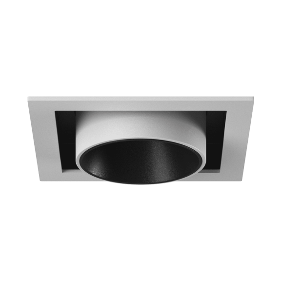 Светодиодный спот Designled SPL 002329, LED, 12W, белый