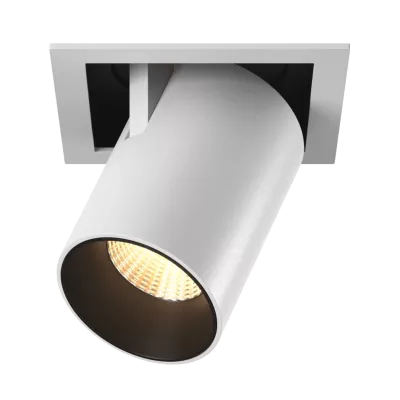 Светодиодный спот Designled SPL 002329, LED, 12W, белый