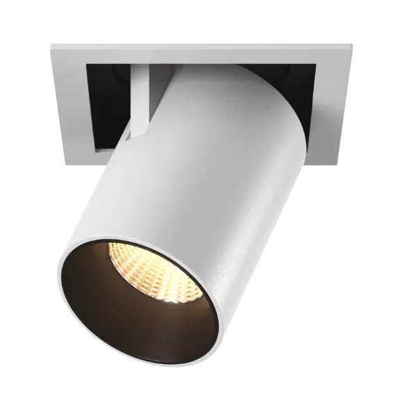 Светодиодный спот Designled SPL 002329, LED, 12W, белый Светодиодный спот Designled SPL 002329, LED, 12W, белый
