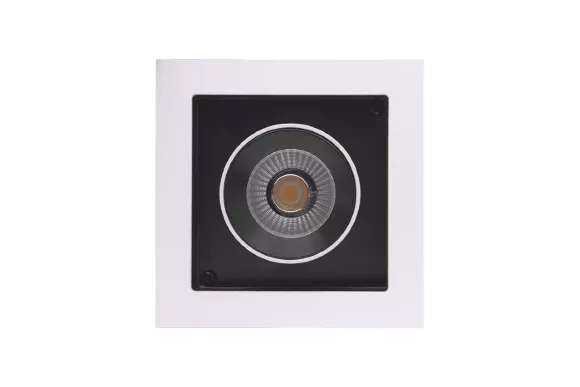 Светодиодный спот Designled SPL 002329, LED, 12W, белый Светодиодный спот Designled SPL 002329, LED, 12W, белый