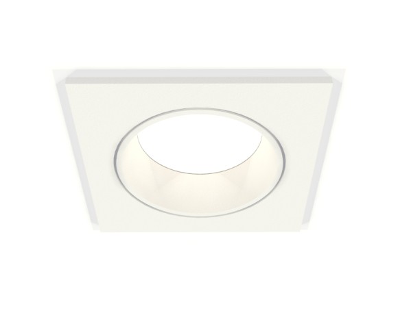 Встраиваемый светильник Ambrella Light Techno XC6520001 (C6520, N6110)