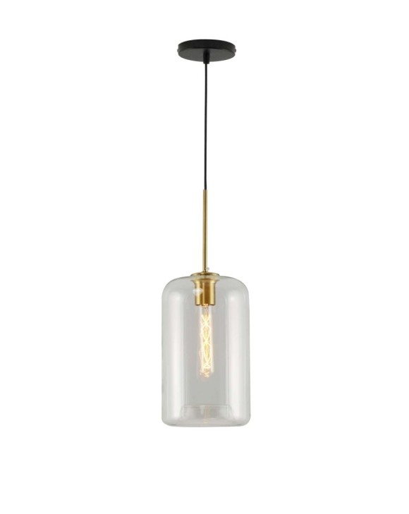 Подвесной светильник Moderli Scrum V11534-1P