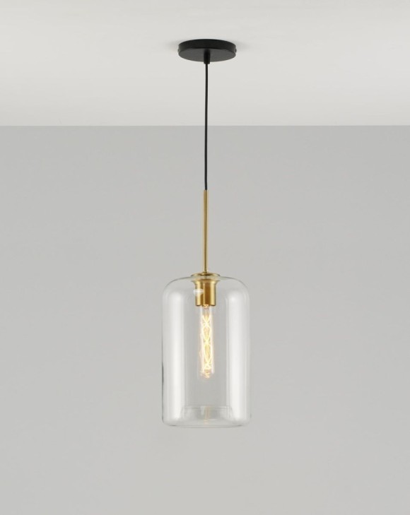 Подвесной светильник Moderli Scrum V11534-1P