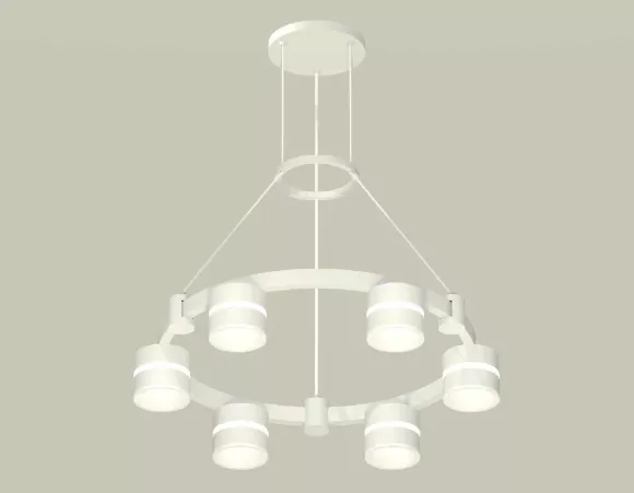 Подвесная люстра Ambrella Light Traditional (A9203, C9231, N8444) XR92031202 Подвесная люстра Ambrella Light Traditional (A9203, C9231, N8444) XR92031202