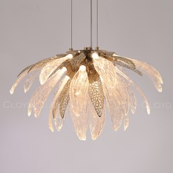 Подвесная светодиодная люстра Cloyd Tuvalu 11419