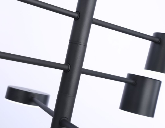 Люстра на штанге Ambrella Light Comfort FL51686