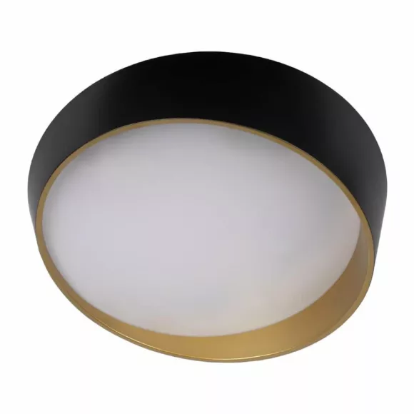 Потолочный светильник Loft IT Coin 10199 Black, вид сверху Потолочный светильник Loft IT Coin 10199 Black, вид сверху