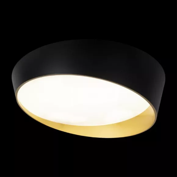 Потолочный светильник Loft IT Coin 10199 Black, 4000, Нейтральный белый, Модерн Потолочный светильник Loft IT Coin 10199 Black, 4000, Нейтральный белый, Модерн