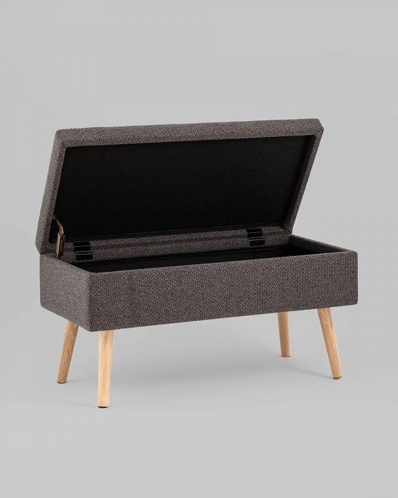 Банкетка-сундук Сторми SGR_19B485LK-26A