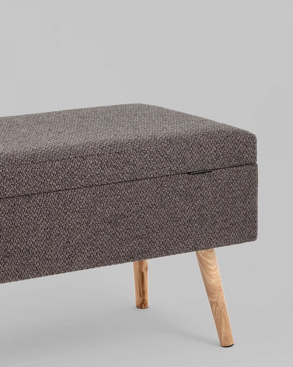 Банкетка-сундук Сторми SGR_19B485LK-26A